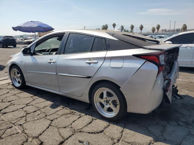 2022 TOYOTA PRIUS NIGH JTDKAMFU8N3161516