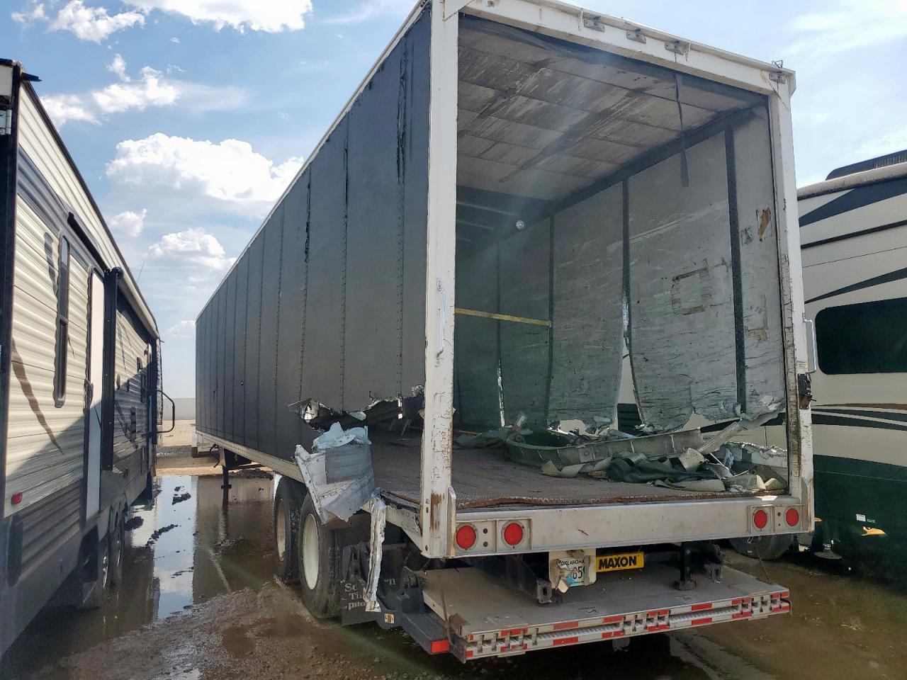 Lot #3220378630 2017 GDAN UNKNOWN