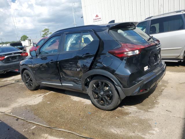 2024 NISSAN KICKS SR 3N1CP5DV4RL542393