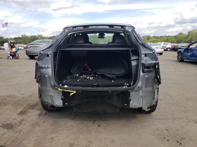 2023 TESLA MODEL Y 7SAYGDEE4PF814077