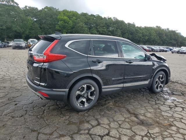 2017 HONDA CR-V TOURI - 7FARW1H9XHE029960