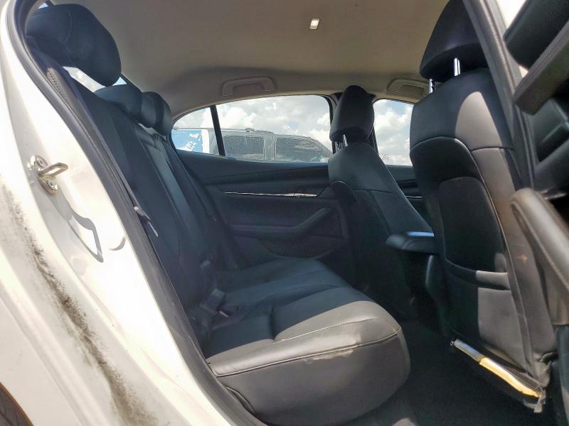 2019 MAZDA 3 PREFERRE - 3MZBPADL9KM111318