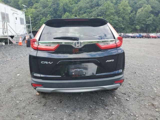 2019 HONDA CR-V EX 2HKRW2H50KH605224