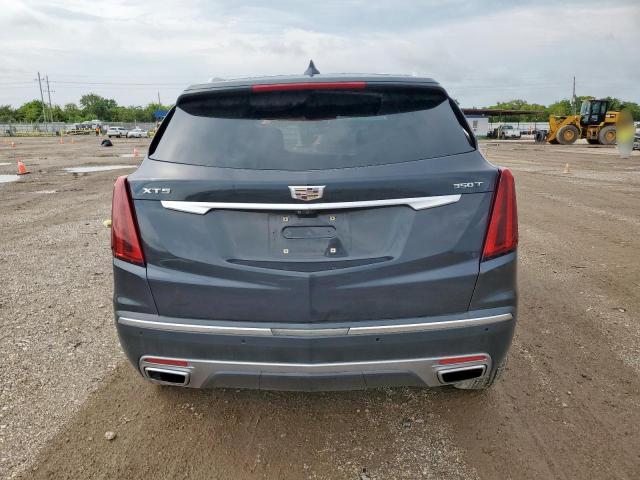 2021 CADILLAC XT5 PREMIUM LUXURY 1GYKNCR48MZ150242