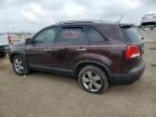 Lot #3302982631 2012 KIA SORENTO EX