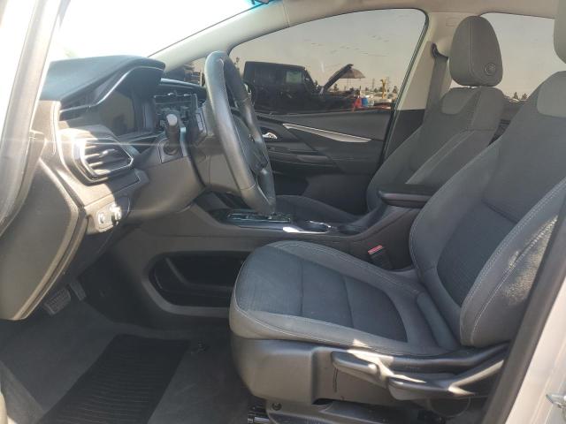 2022 CHEVROLET BOLT EV 1L 1G1FW6S04N4101236