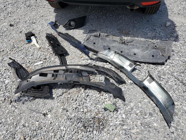 2021 HONDA HR-V EX 3CZRU6H56MM720656