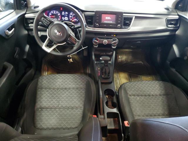 2018 KIA RIO LX 3KPA24AB0JE071102