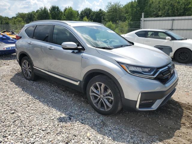 2021 HONDA CR-V TOURING 7FART6H95ME022334