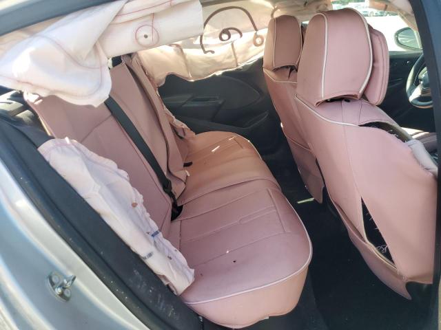 2018 CHEVROLET CRUZE LS 1G1BC5SM8J7208884