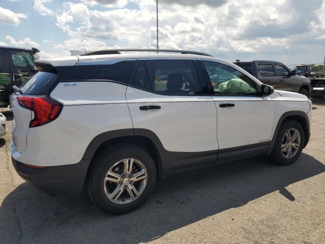 2020 GMC TERRAIN SL 3GKALTEV1LL133363