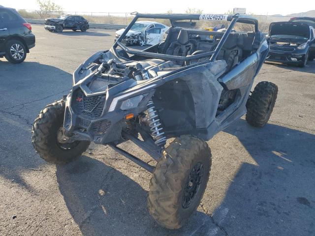 CAN AM MAVERICKX3 2020 3JBVXAV25LK000657 photo #3