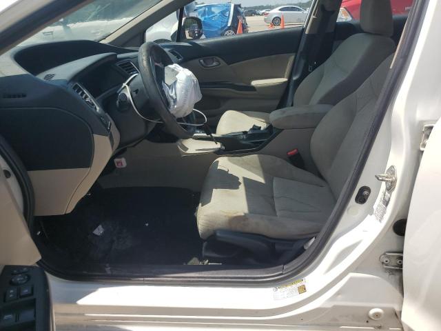 2015 HONDA CIVIC LX 19XFB2F5XFE098263