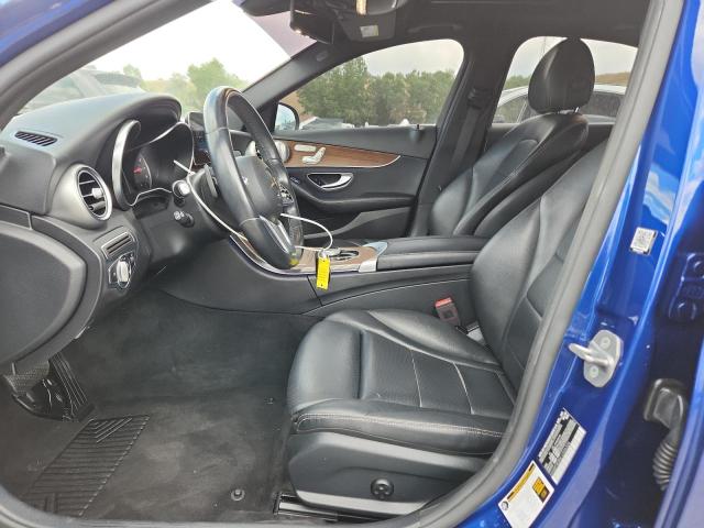 2020 MERCEDES-BENZ C 300 4MAT 55SWF8EB6LU326326