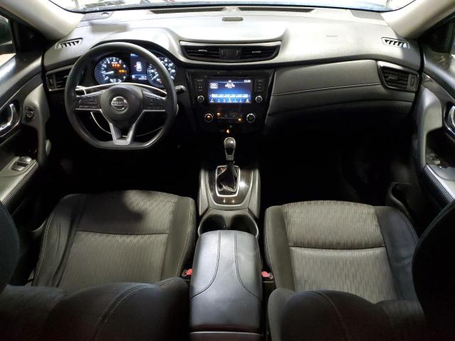 2018 NISSAN ROGUE S KNMAT2MV9JP614311