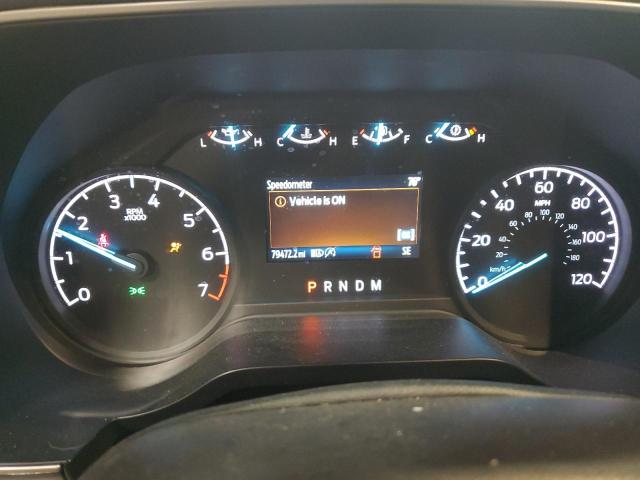 2021 FORD F150 SUPER - 1FTEW1EP2MKD40261