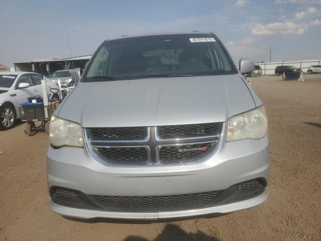 2015 DODGE GRAND CARA 2C4RDGCG5FR540259
