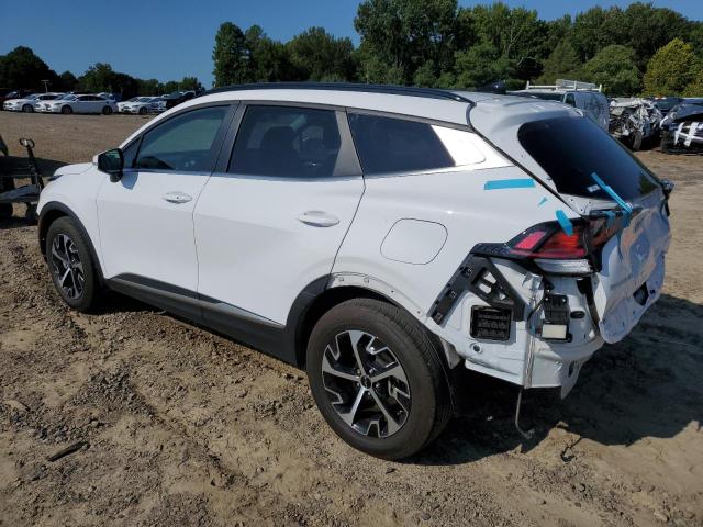 2025 KIA SPORTAGE E - 5XYK33DF0SG249055