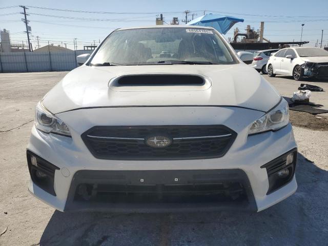 2019 SUBARU WRX JF1VA1A61K9821642