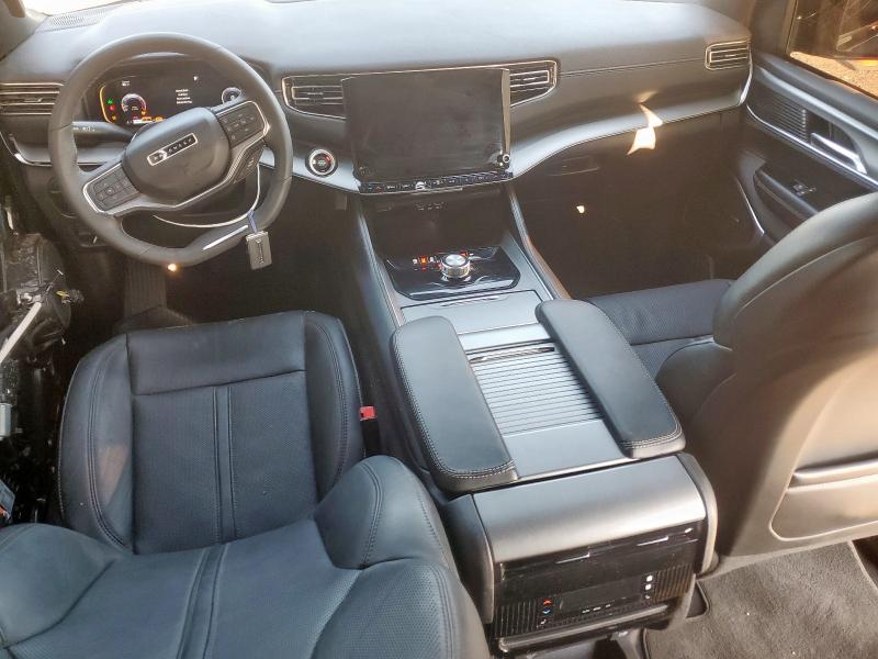 2023 JEEP WAGONEER S 1C4SJUBP7PS563049
