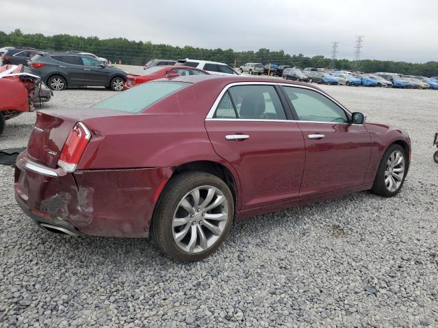 2019 CHRYSLER 300 LIMITED - 2C3CCAEG6KH585573