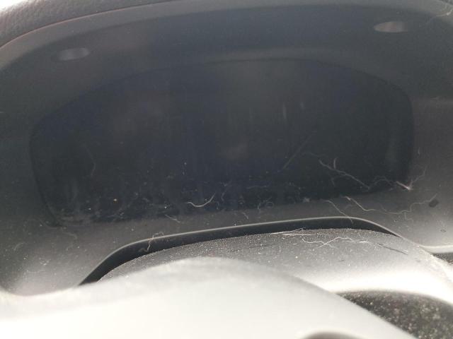 2020 HONDA INSIGHT TO 19XZE4F92LE010840