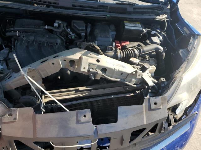 2015 NISSAN VERSA NOTE S 3N1CE2CP9FL420812