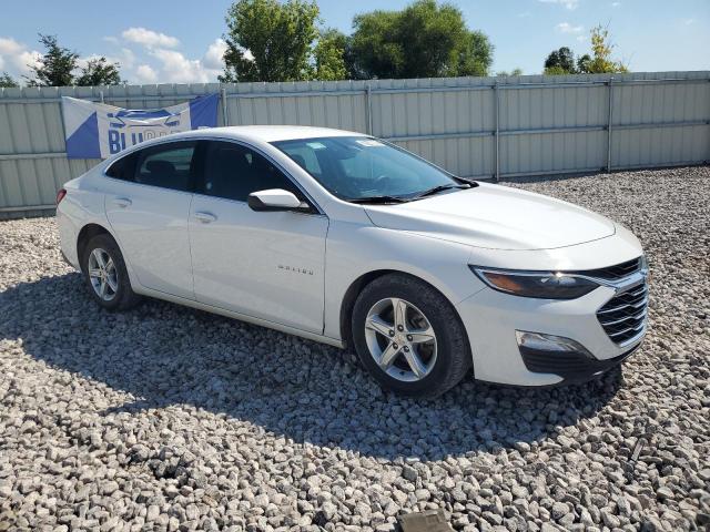 2023 CHEVROLET MALIBU LT - 1G1ZD5ST2PF226041
