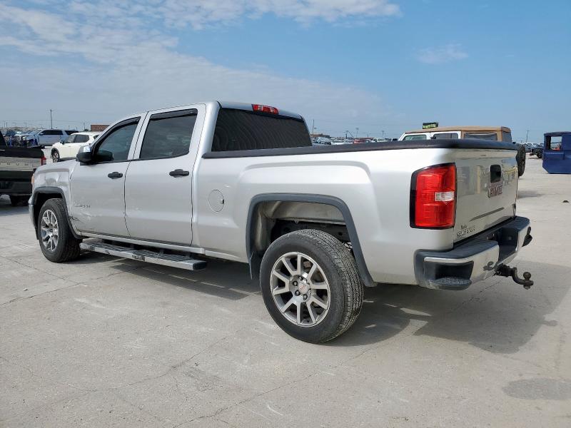 2015 GMC SIERRA C1500 3GTP1TEC4FG381081