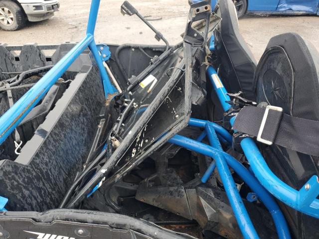 2013 POLARIS RZR 4 900 - 4XAXT9EA2DB141908