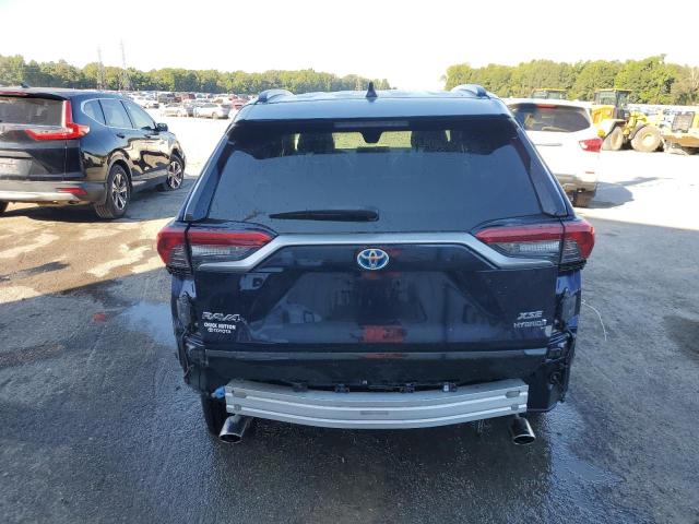 2021 TOYOTA RAV4 XSE - JTME6RFV0MD517616