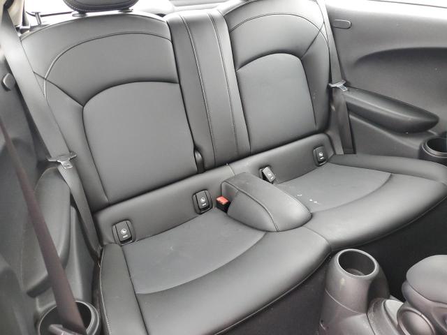 2019 MINI COOPER WMWXP5C57K2H95571