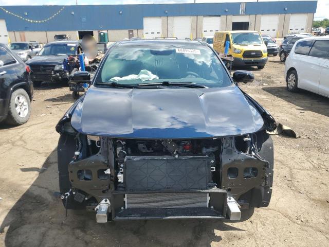 2025 JEEP WAGONEER S #3293473423