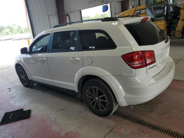 2017 DODGE JOURNEY SE 3C4PDCAB8HT621702