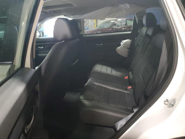 2025 HONDA CR-V EXL 2HKRS4H78SH401957