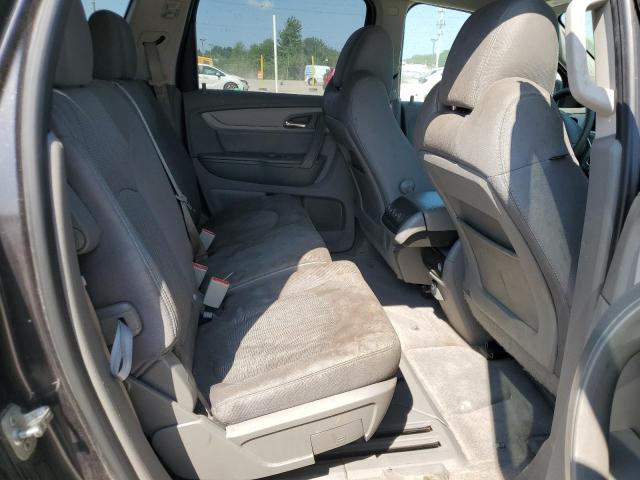 2017 CHEVROLET TRAVERSE L 1GNKRFED1HJ112509