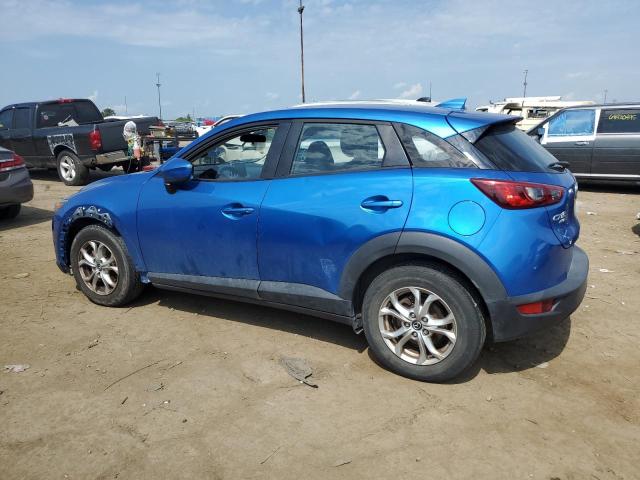 2016 MAZDA CX-3 SPORT JM1DKFB75G0129841