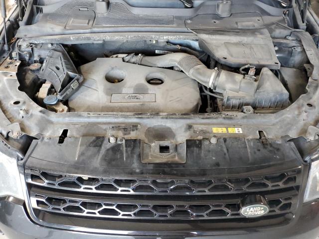 2015 LAND ROVER DISCOVERY SALCT2BG1FH518583
