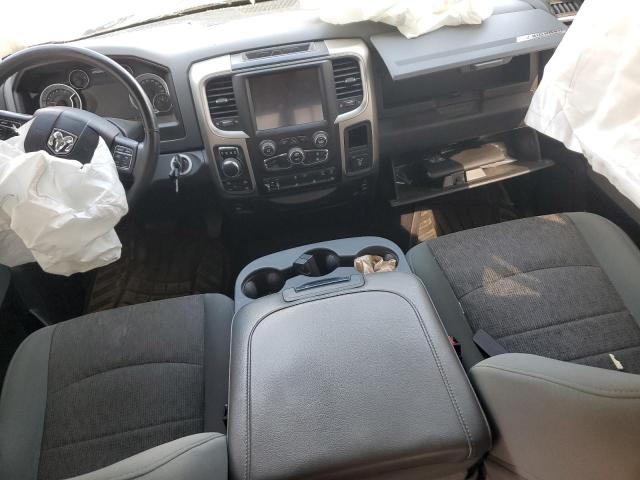 2018 RAM 1500 SLT 1C6RR7TT0JS259175
