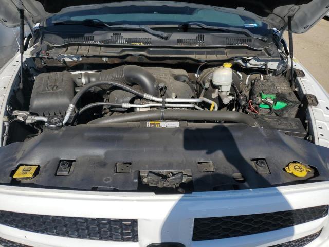 2016 RAM 1500 ST - 3C6JR6AT1GG116388