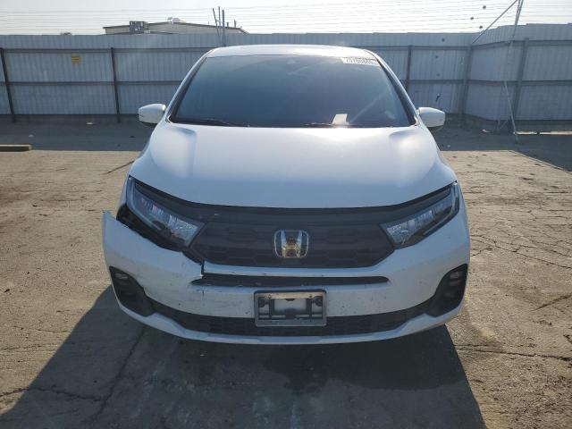 2025 HONDA ODYSSEY EXL 5FNRL6H61SB039176