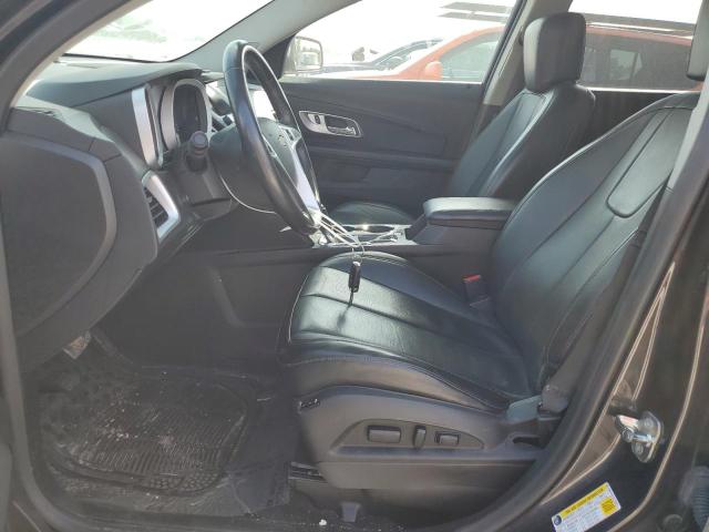 2016 CHEVROLET EQUINOX LT 1GNALDEK7GZ104611