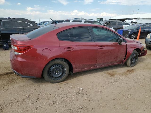 2020 SUBARU IMPREZA 4S3GKAA66L1609979