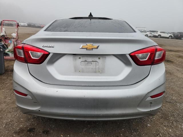 2019 CHEVROLET CRUZE LS 1G1BC5SM4K7135725