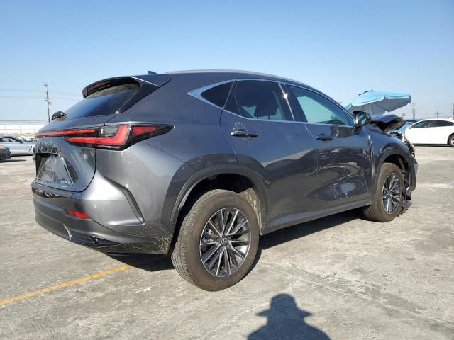 2025 LEXUS NX 350H BA - 2T2AKCEZXSC035785