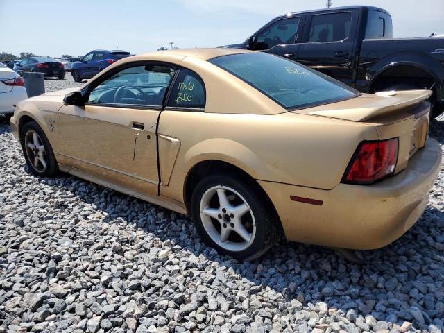 2018 FORD 1220 HST - 1FAFP4047YF222193