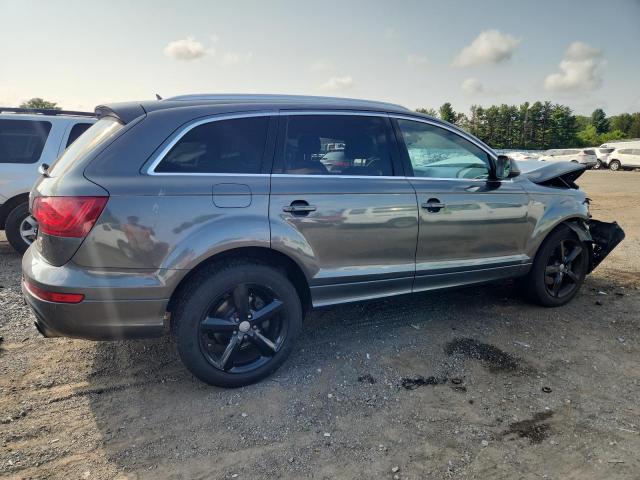 2015 AUDI Q7 PRESTIGE WA1DGAFE1FD029041