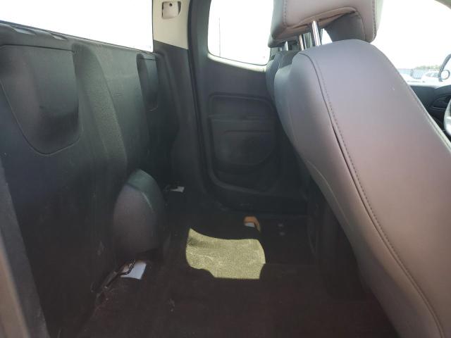2016 CHEVROLET COLORADO 1GCHTBEA0G1251533