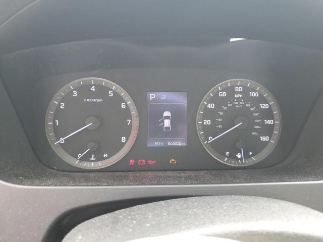 2016 HYUNDAI SONATA ECO - 5NPE24AA5GH400616