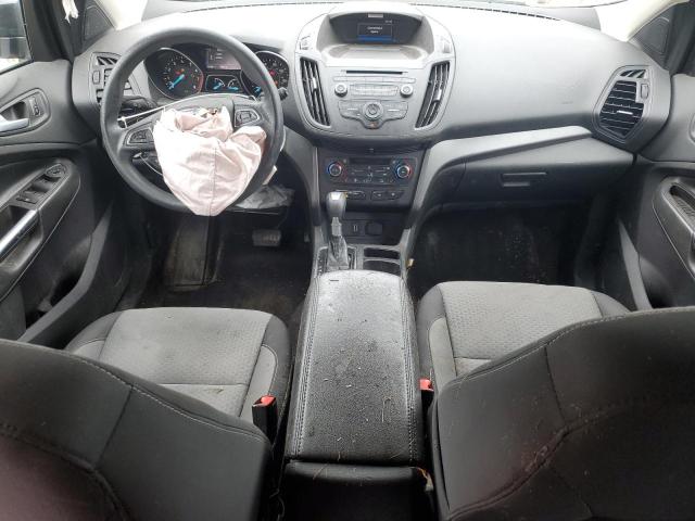 2017 FORD ESCAPE SE 1FMCU9GD0HUD09739